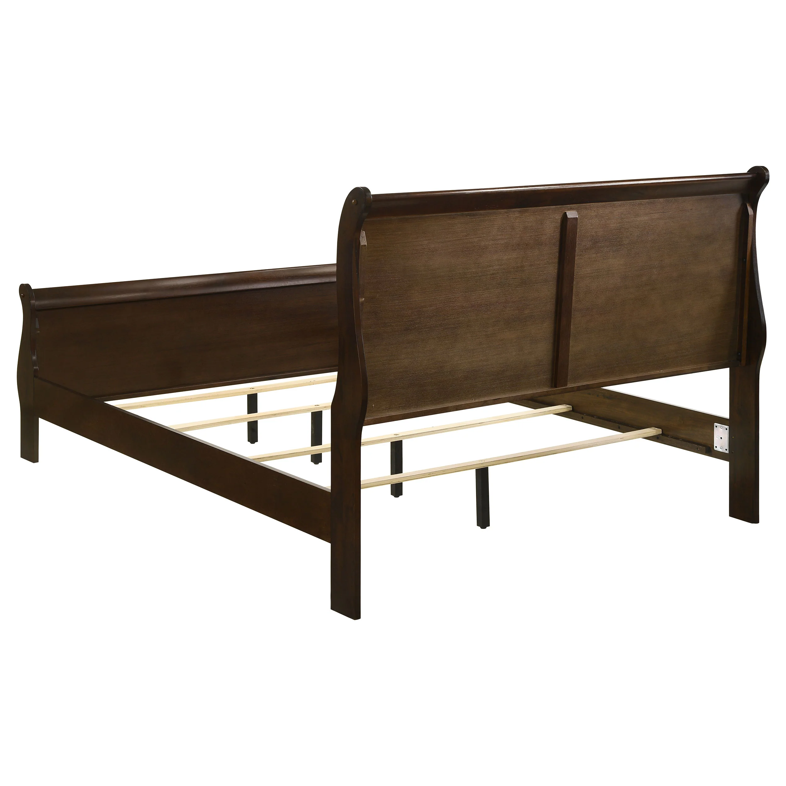 Louis Philippe Bedroom Set - Image 98