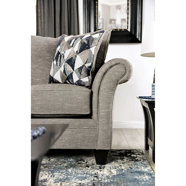 Love Seat Shelly - Image 4