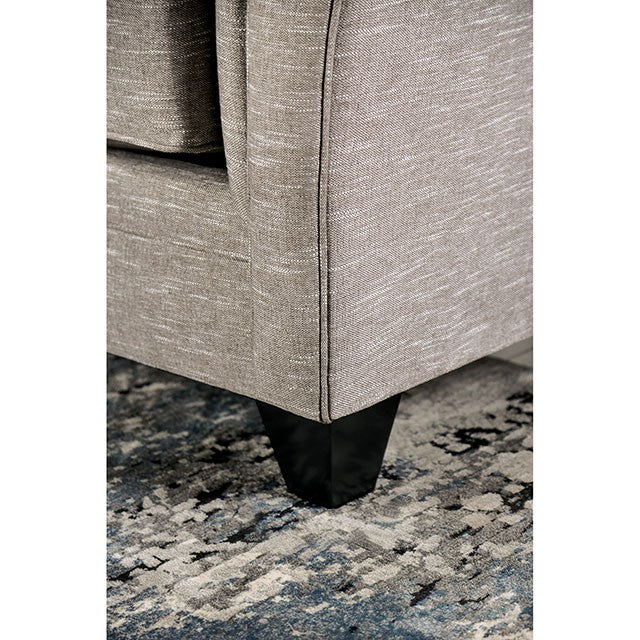 Love Seat Shelly - Image 5