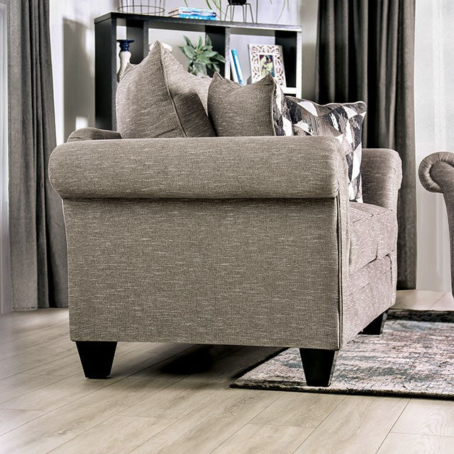 Love Seat Shelly - Image 6