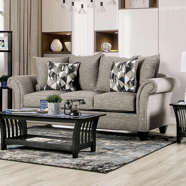 Love Seat Shelly - Image 7