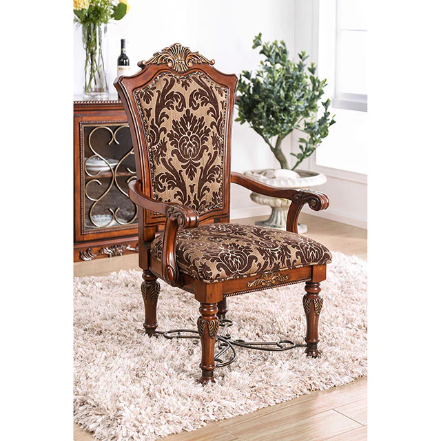 Lucie Arm Chair (2/Ctn) - Image 2