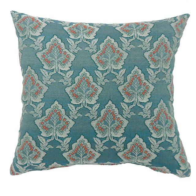 LULU 18" X 18" Pillow, Multi (2/CTN) - Image 2