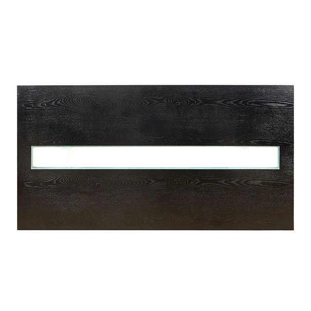 Luminar 7 Pc Dining Table Set - Image 3