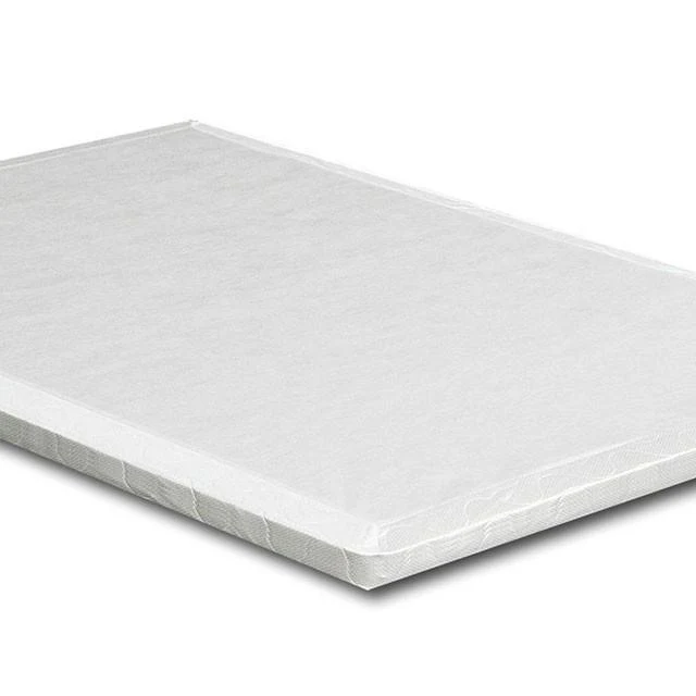 LUPINE 2" E.King Bunkie Board