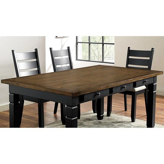 Lynn Lake Dining Table - Image 3
