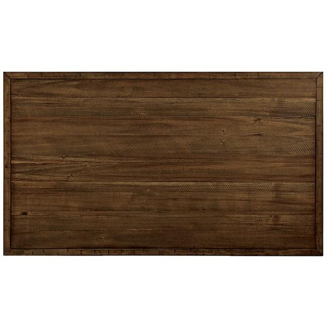 Lynn Lake Dining Table - Image 5