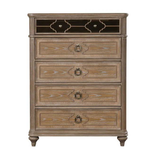 Lyris Chest - Image 4