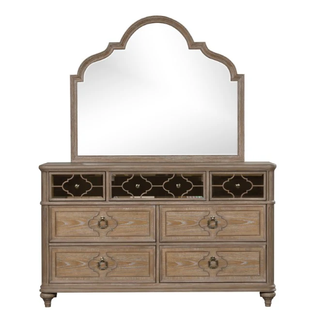 Lyris Dresser - Image 4