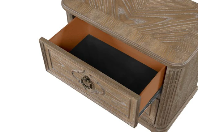 Lyris Nightstand - Image 5