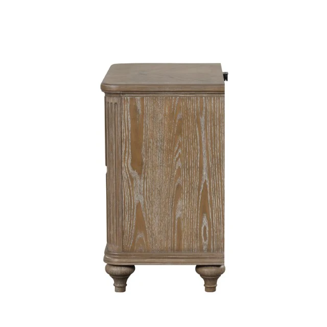 Lyris Nightstand - Image 8