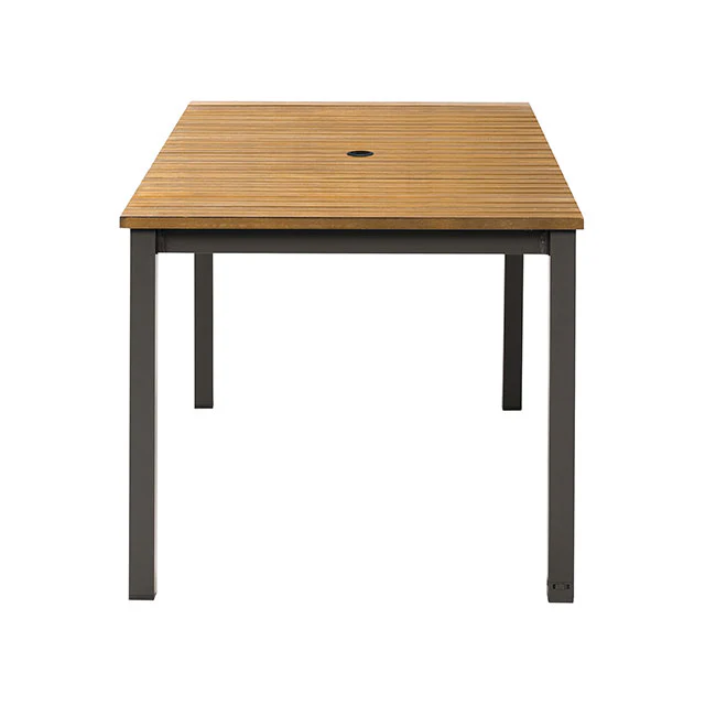 Mackay Patio Dining Table - Image 2