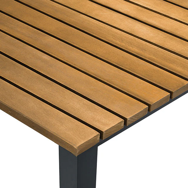 Mackay Patio Dining Table - Image 3
