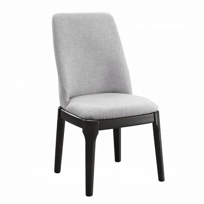 Madan Side Chair Set-2