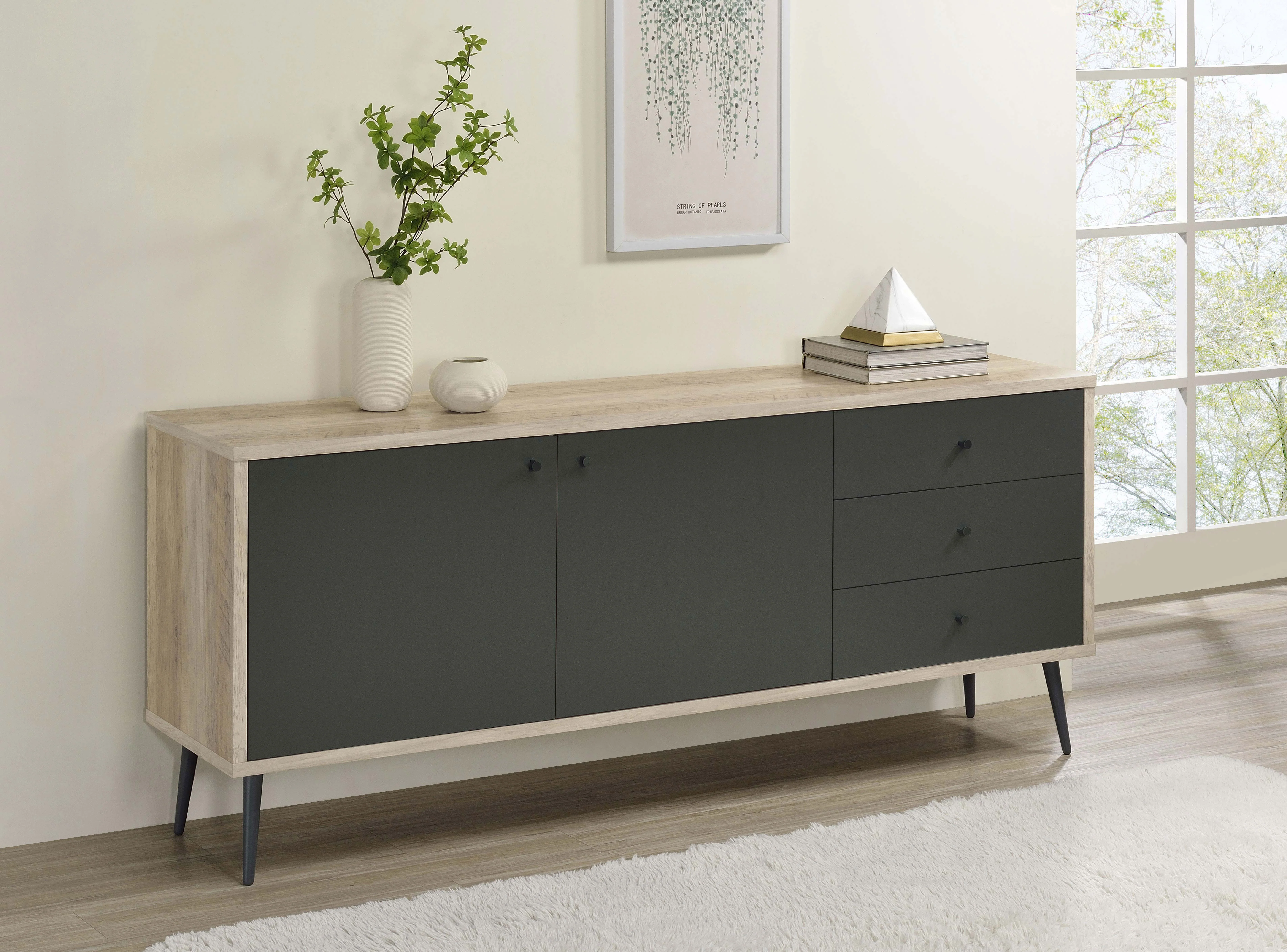 Maeve Accent Cabinet - Image 2