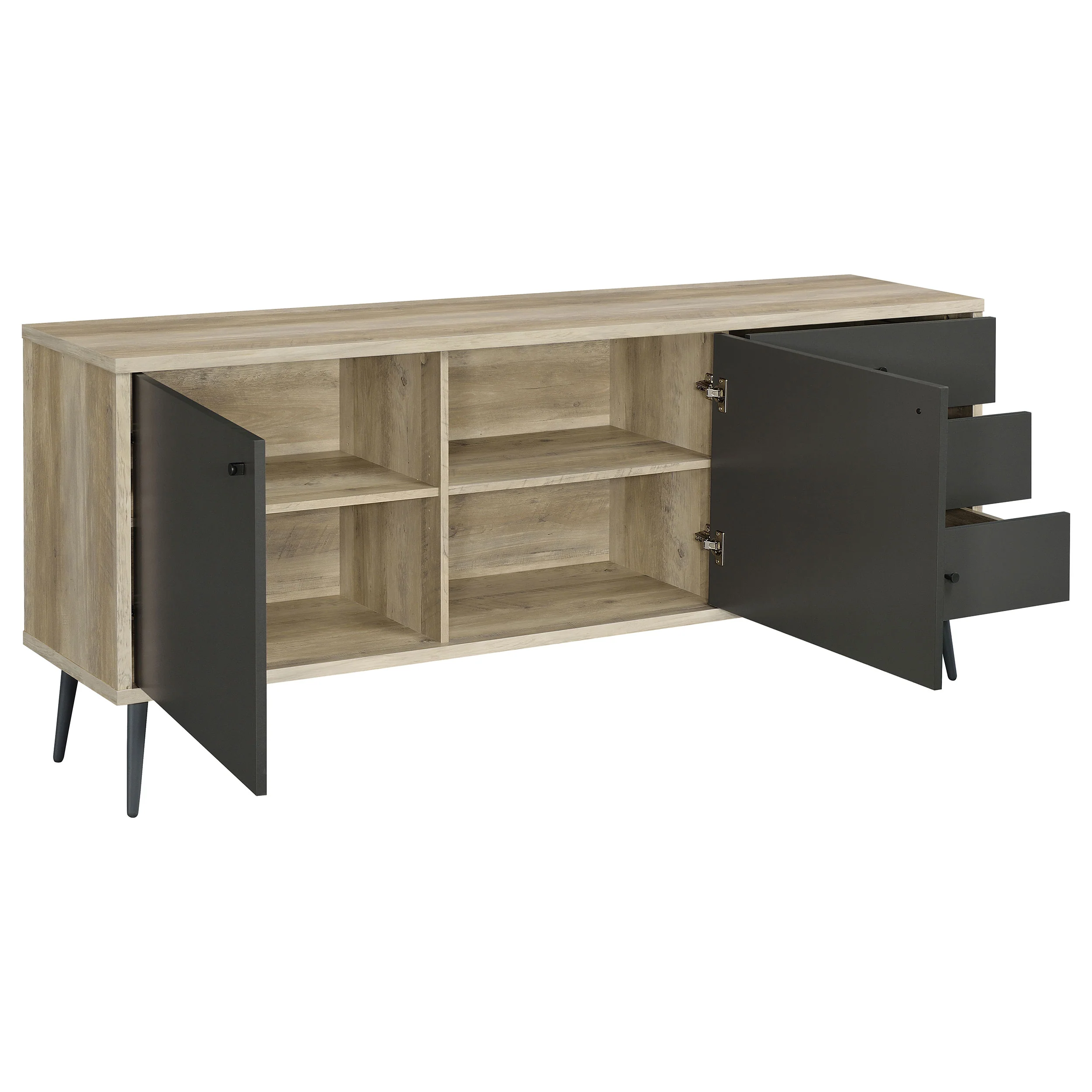 Maeve Accent Cabinet - Image 3