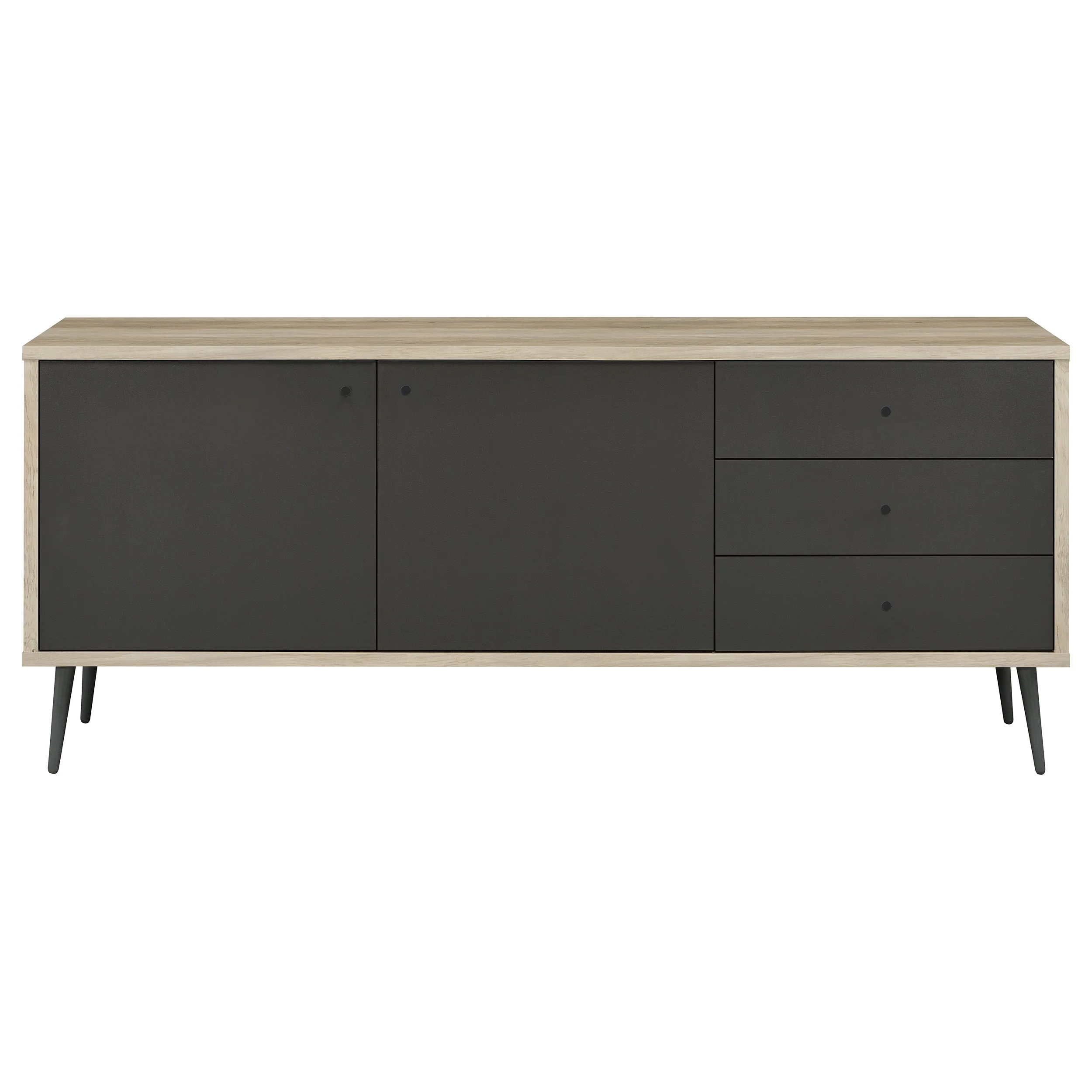 Maeve Accent Cabinet - Image 4
