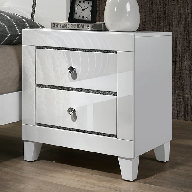 Magdeburg Night Stand