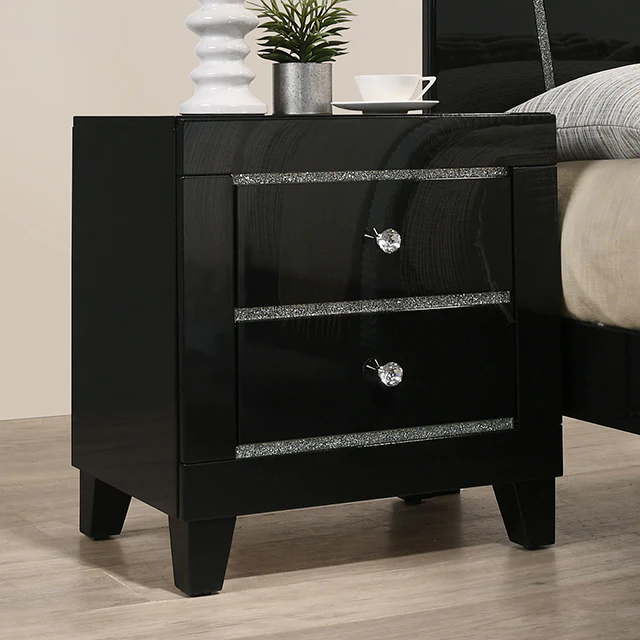 Magdeburg Night Stand - Image 4