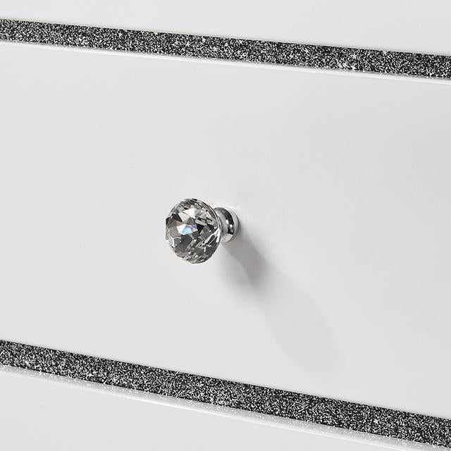 Magdeburg Queen & E.King Bed - Image 9