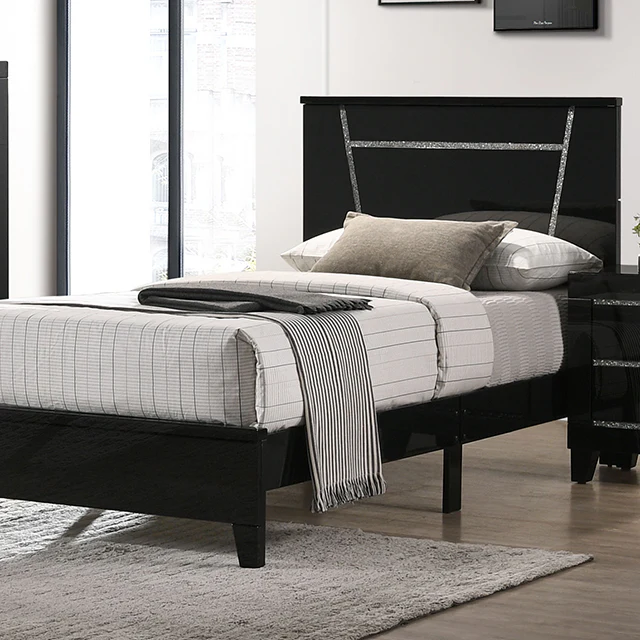 Magdeburg Twin, Cal.King, E.King Bed