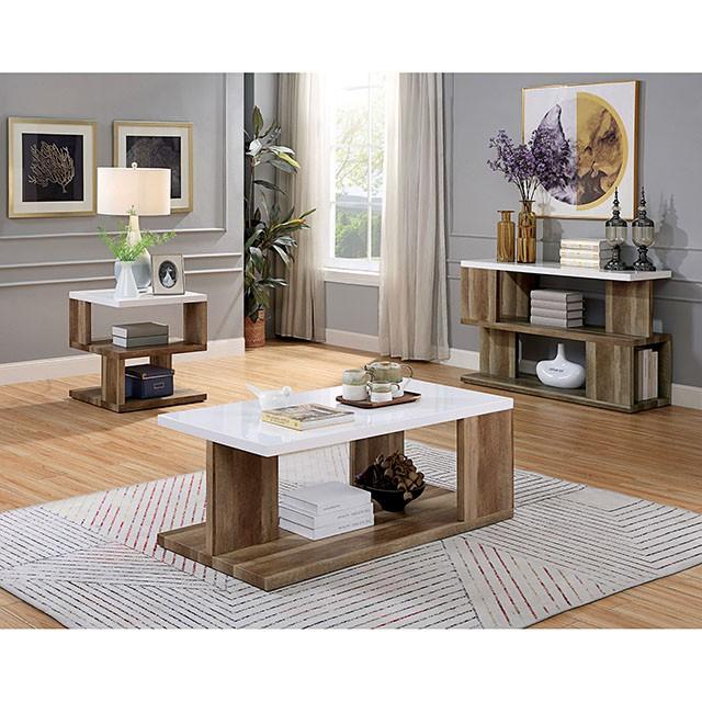 MAJKEN End Table - Image 2
