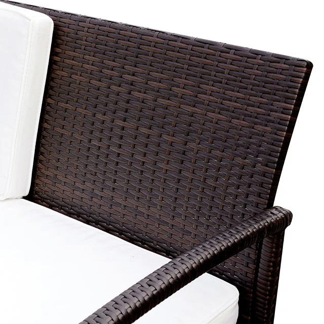 Makenna 4 Pc. Patio Seating Set - Image 3