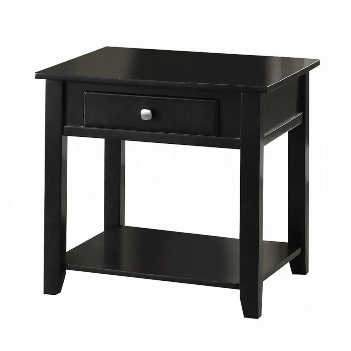 Malachi End Table - Image 2