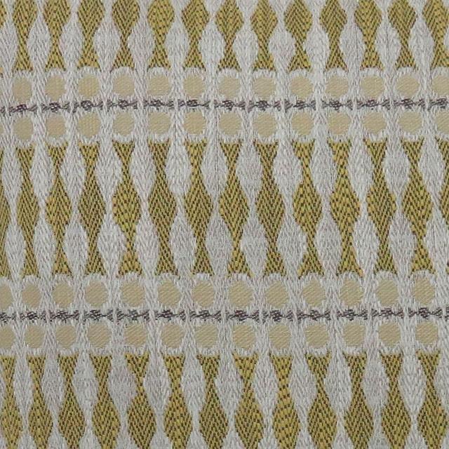Malia Yellow 22" X 22" Pillow (2/CTN) - Image 2