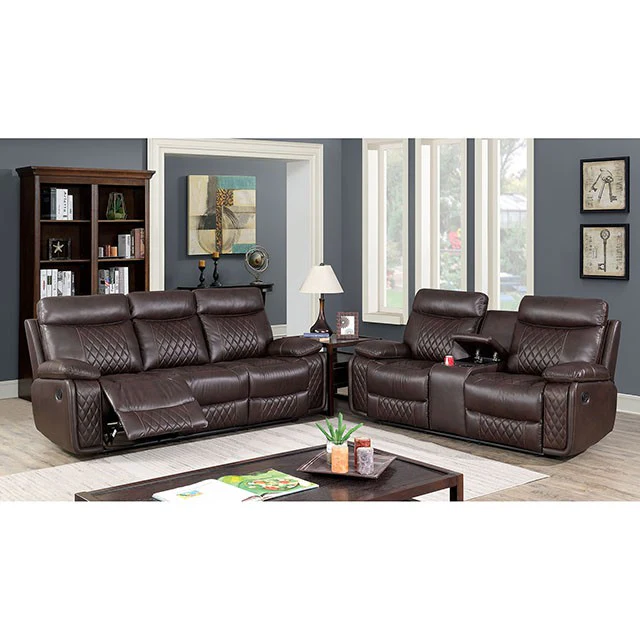 Manda Love Seat - Image 2