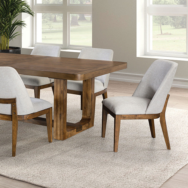 Mandal Dining Table Set - Image 4