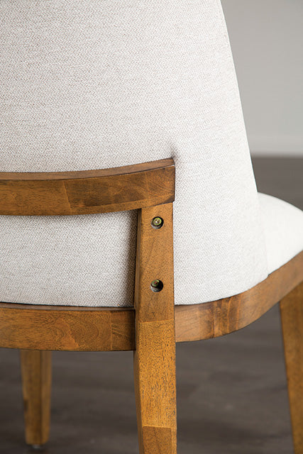 Mandal Side Chair (2/CTN) - Image 3