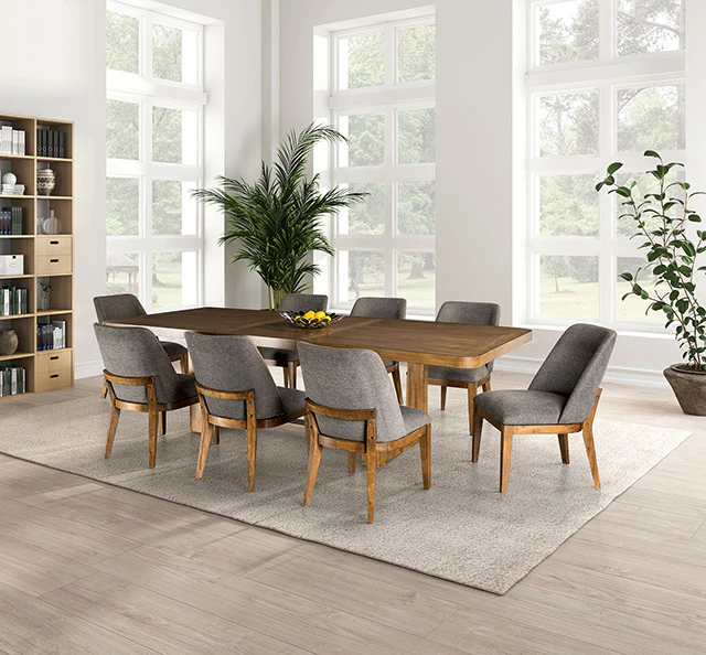 Mandal Side Chair (2/CTN) - Image 2
