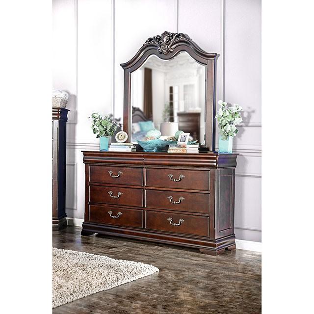 Mandura Cherry Dresser - Image 3