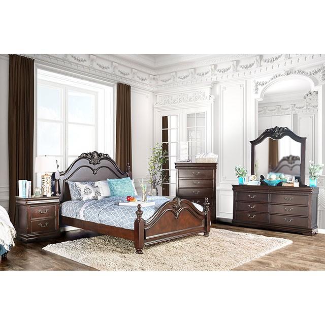 Mandura Cherry Mirror - Image 2