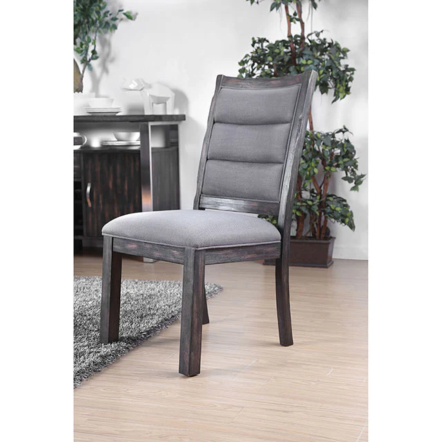 Mandy Side Chair (2/Ctn) - Image 2