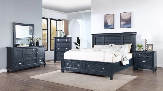Manzanillo Bed - Image 2
