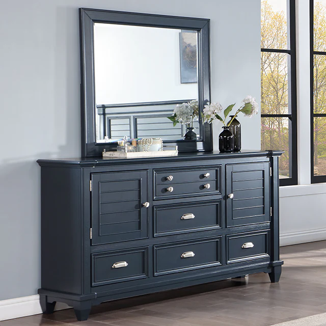 Manzanillo Dresser