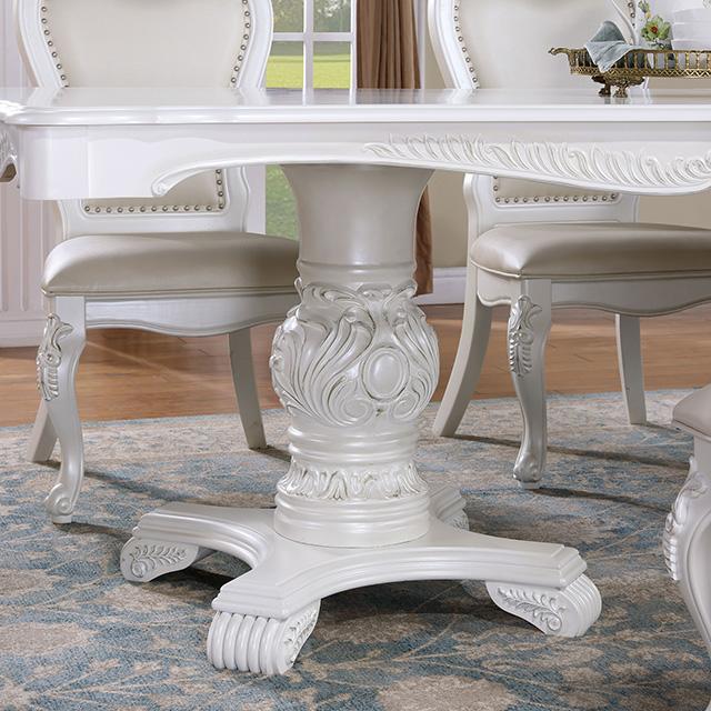 Manzanita Dining Table - Image 3