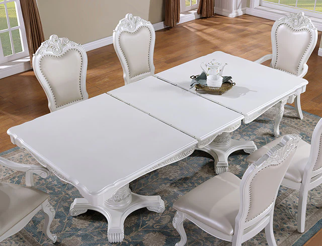 Manzanita Dining Table - Image 4