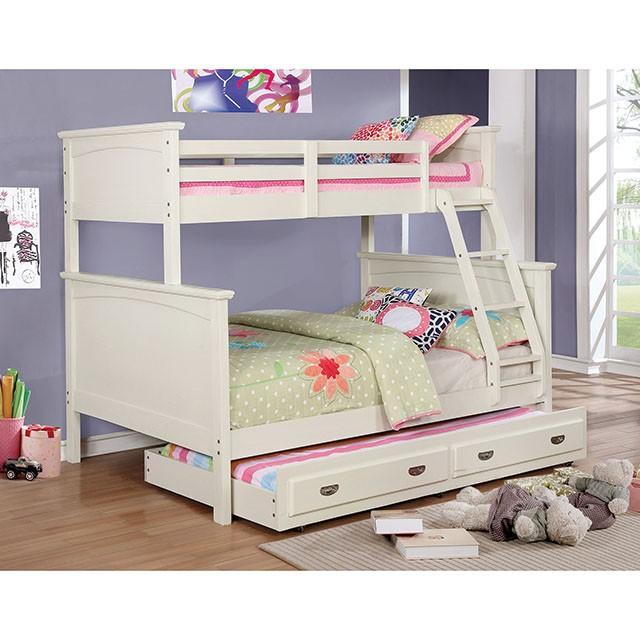 Marci Twin/Full Bunk Bed - Image 2