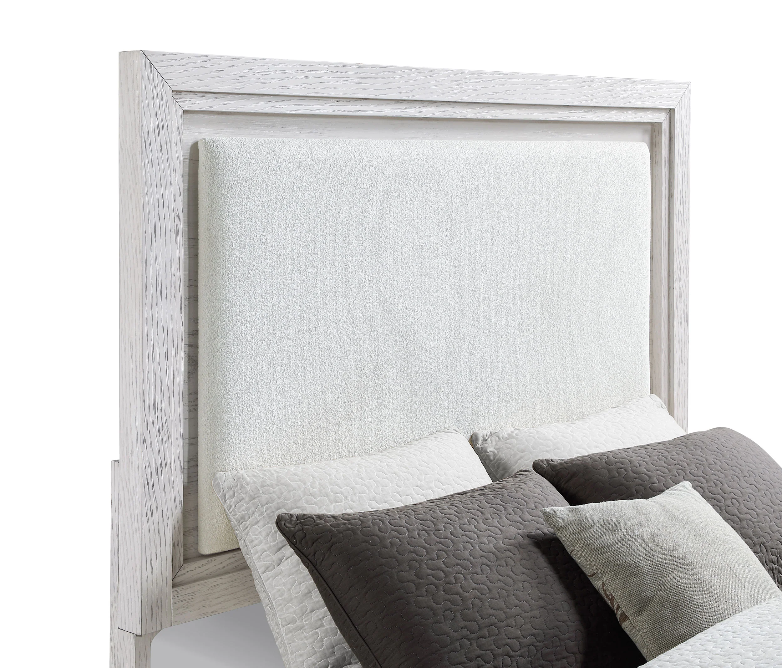 Marielle Panel Bed - Image 5