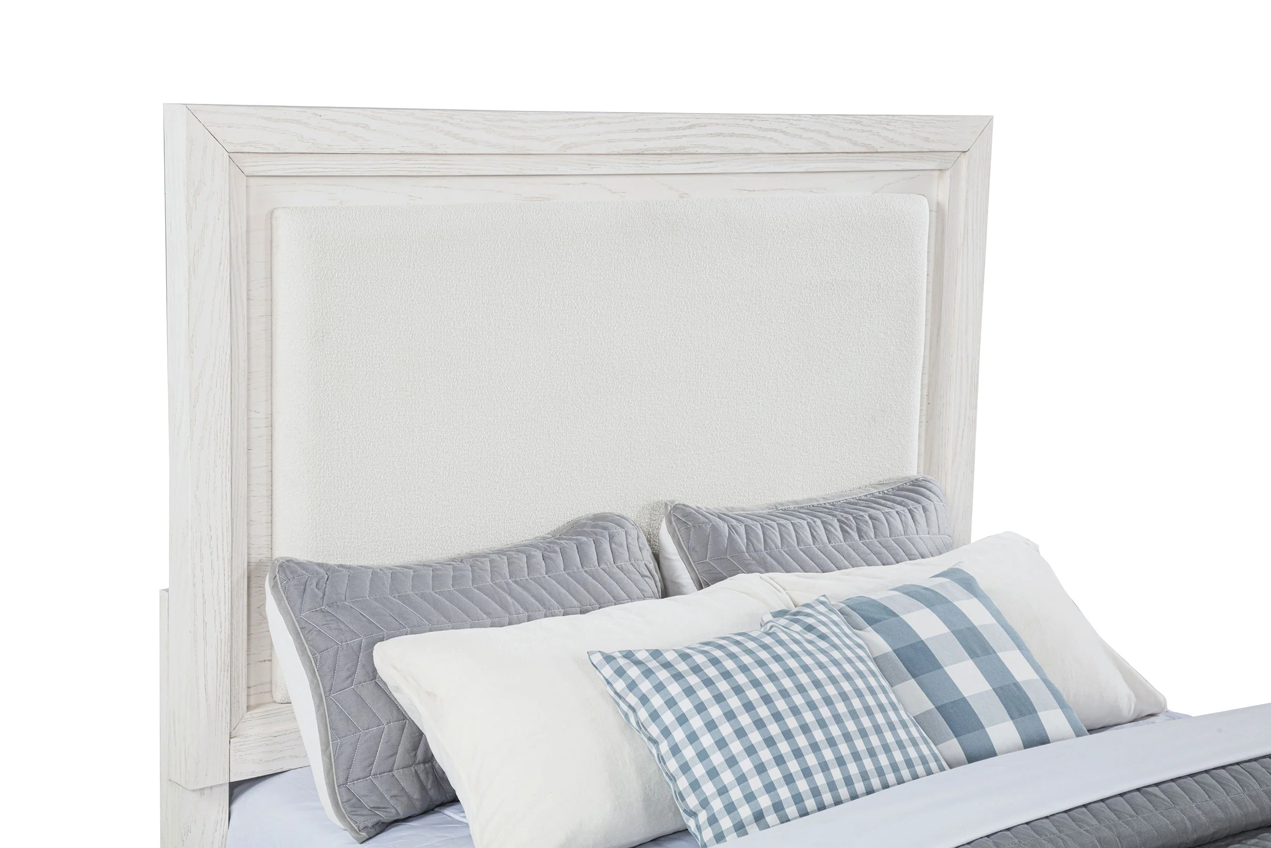 Marielle Panel Bed - Image 7