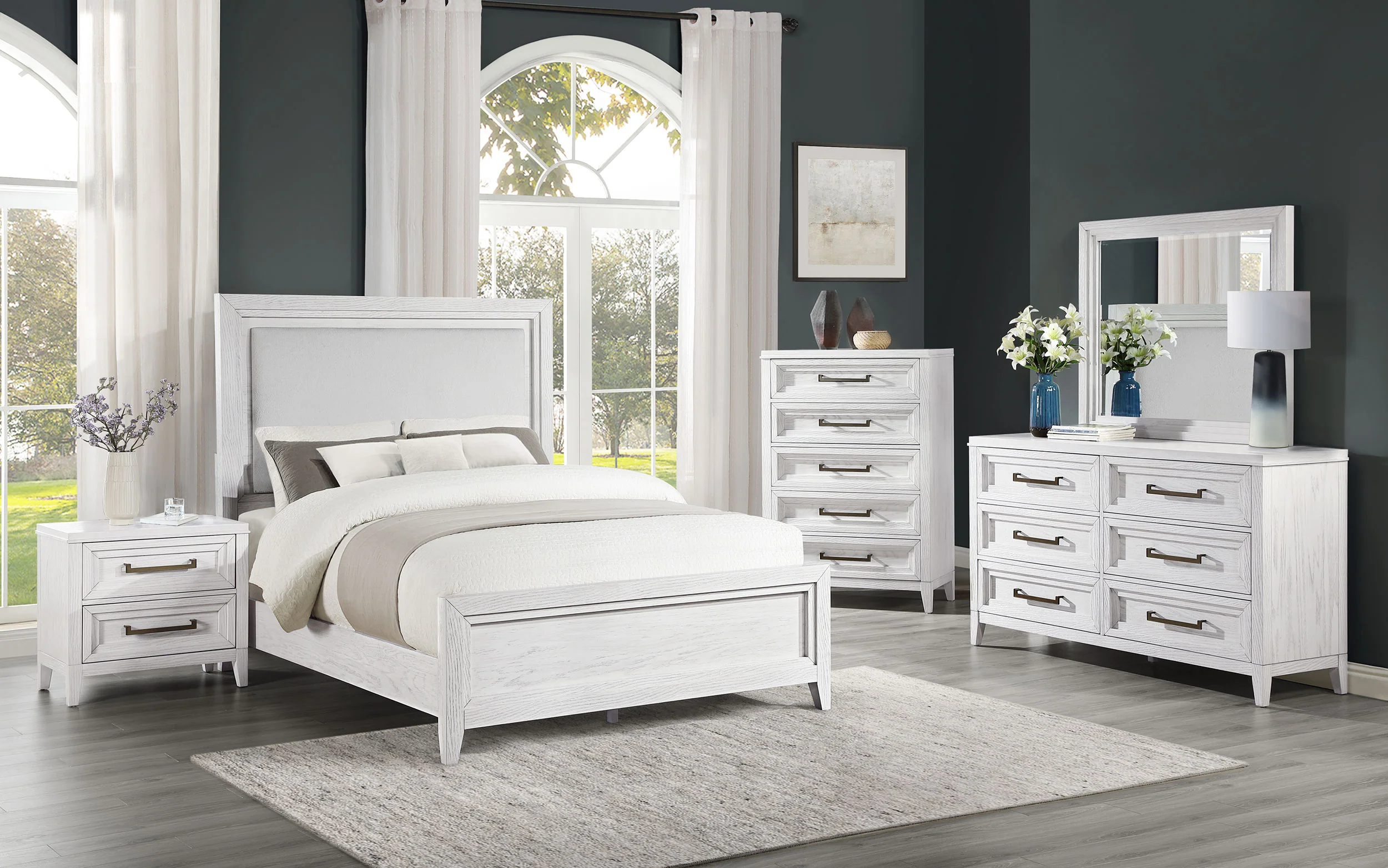 Marielle Chest of Drawers - Image 13