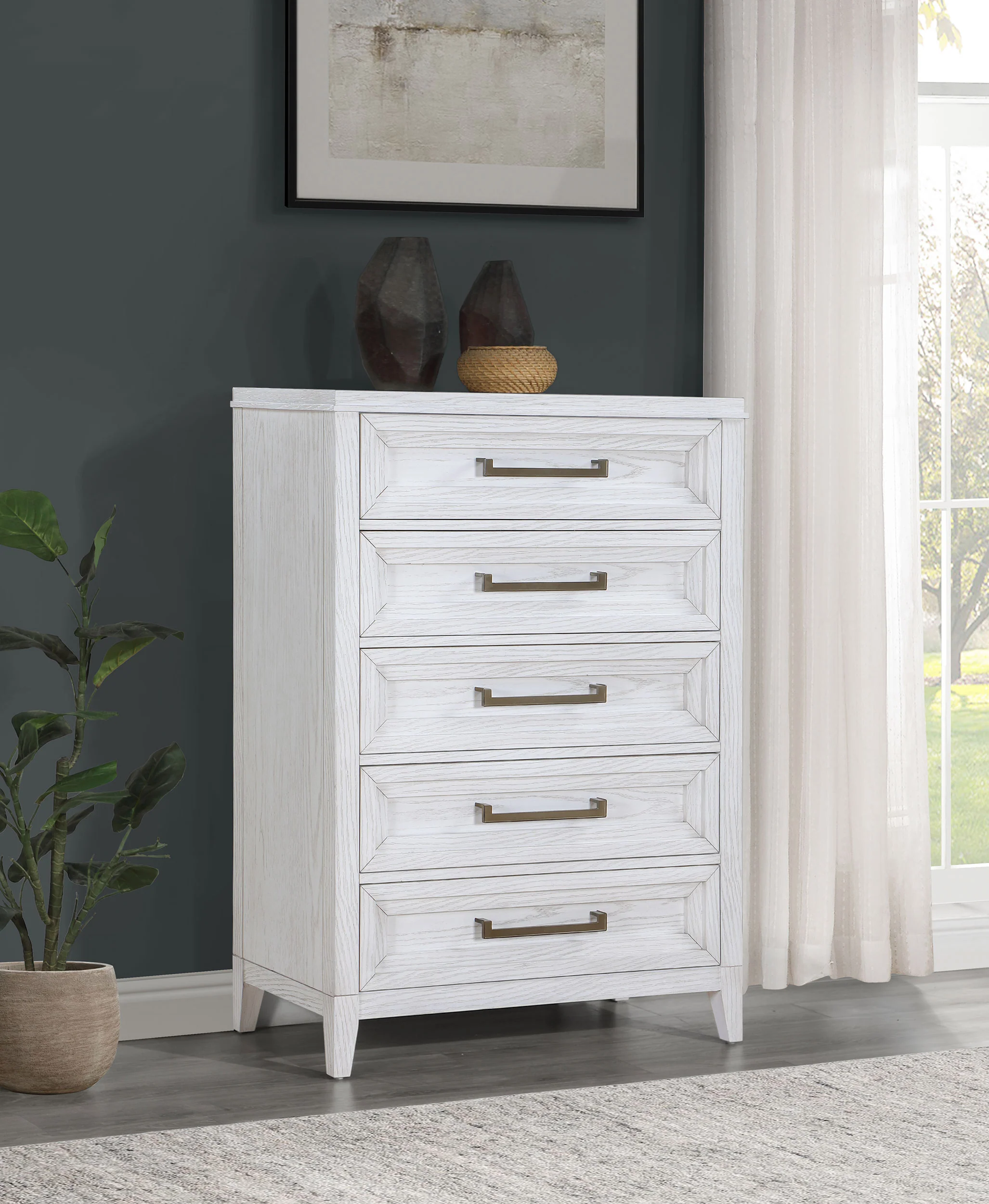 Marielle Chest of Drawers - Image 2