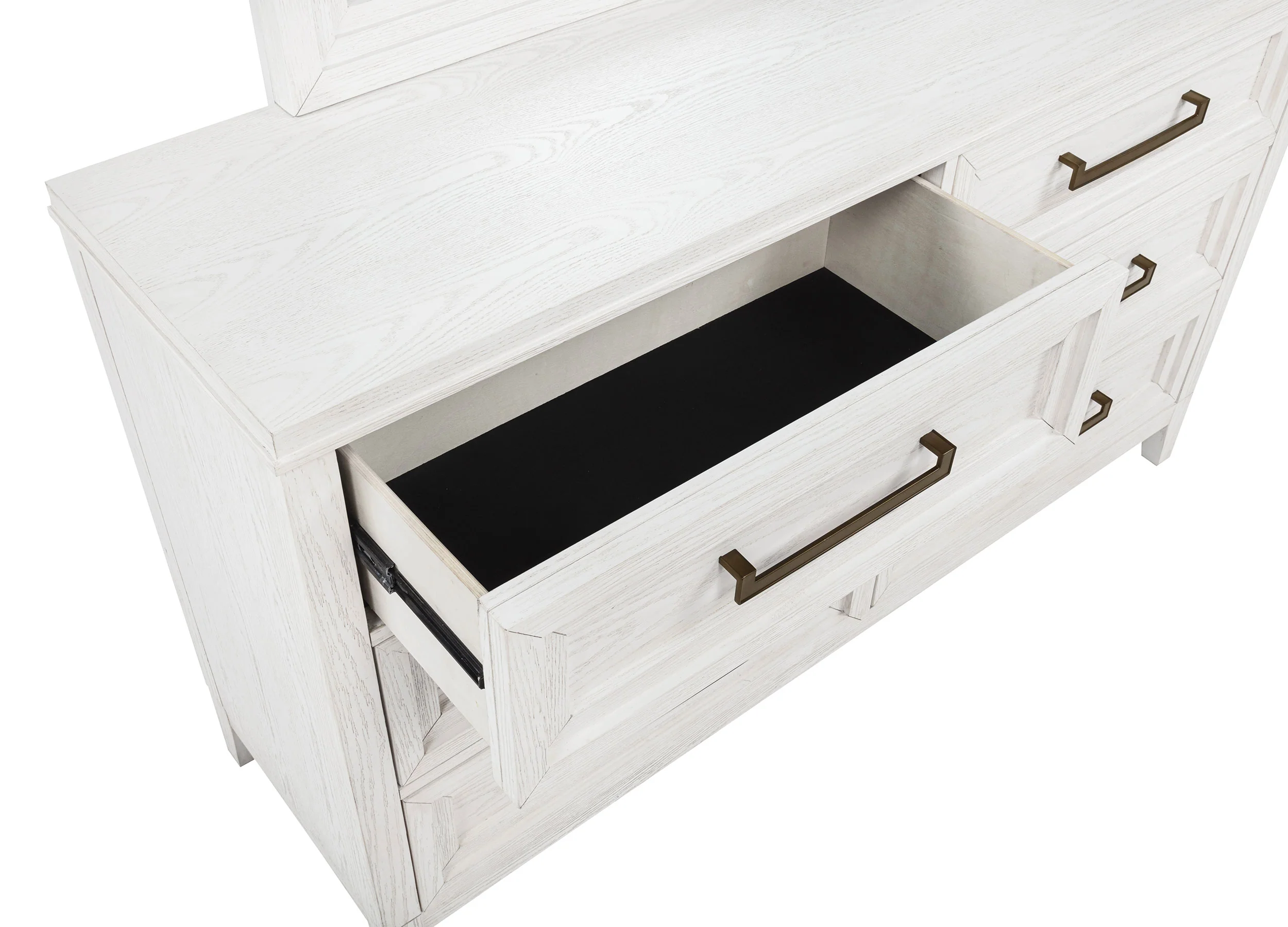 Marielle Dresser with Mirror - Image 10