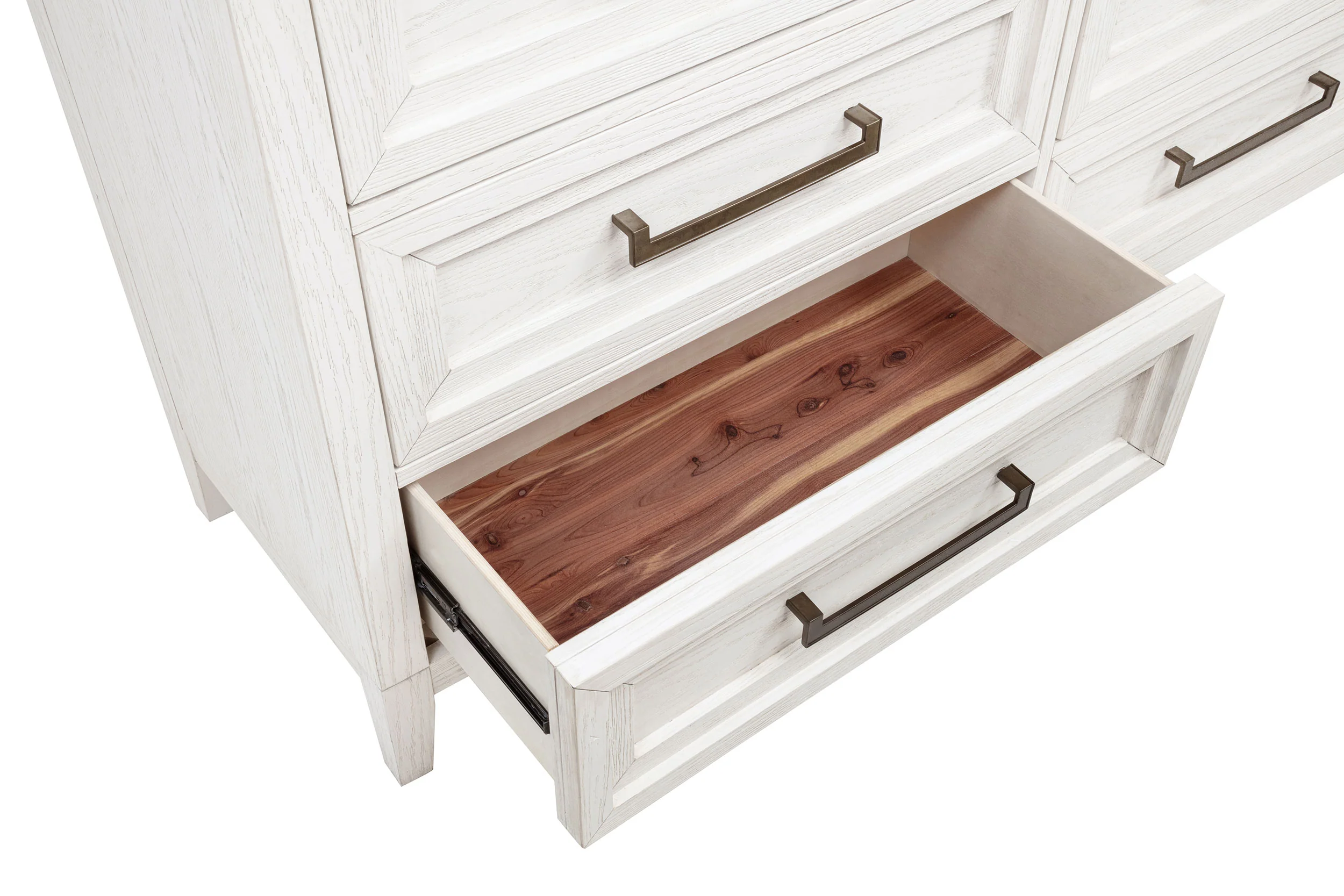 Marielle Dresser with Mirror - Image 11