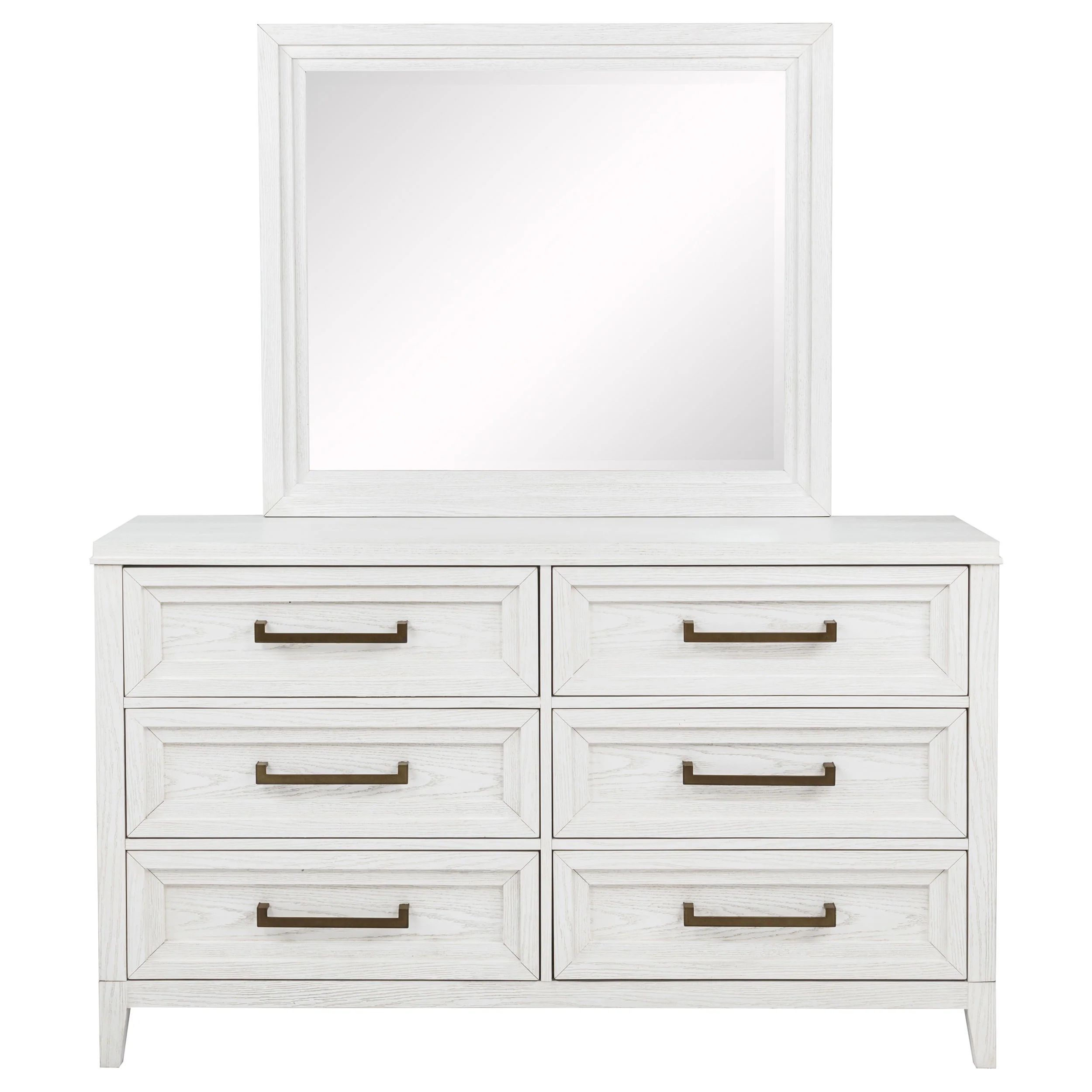 Marielle Dresser with Mirror - Image 3
