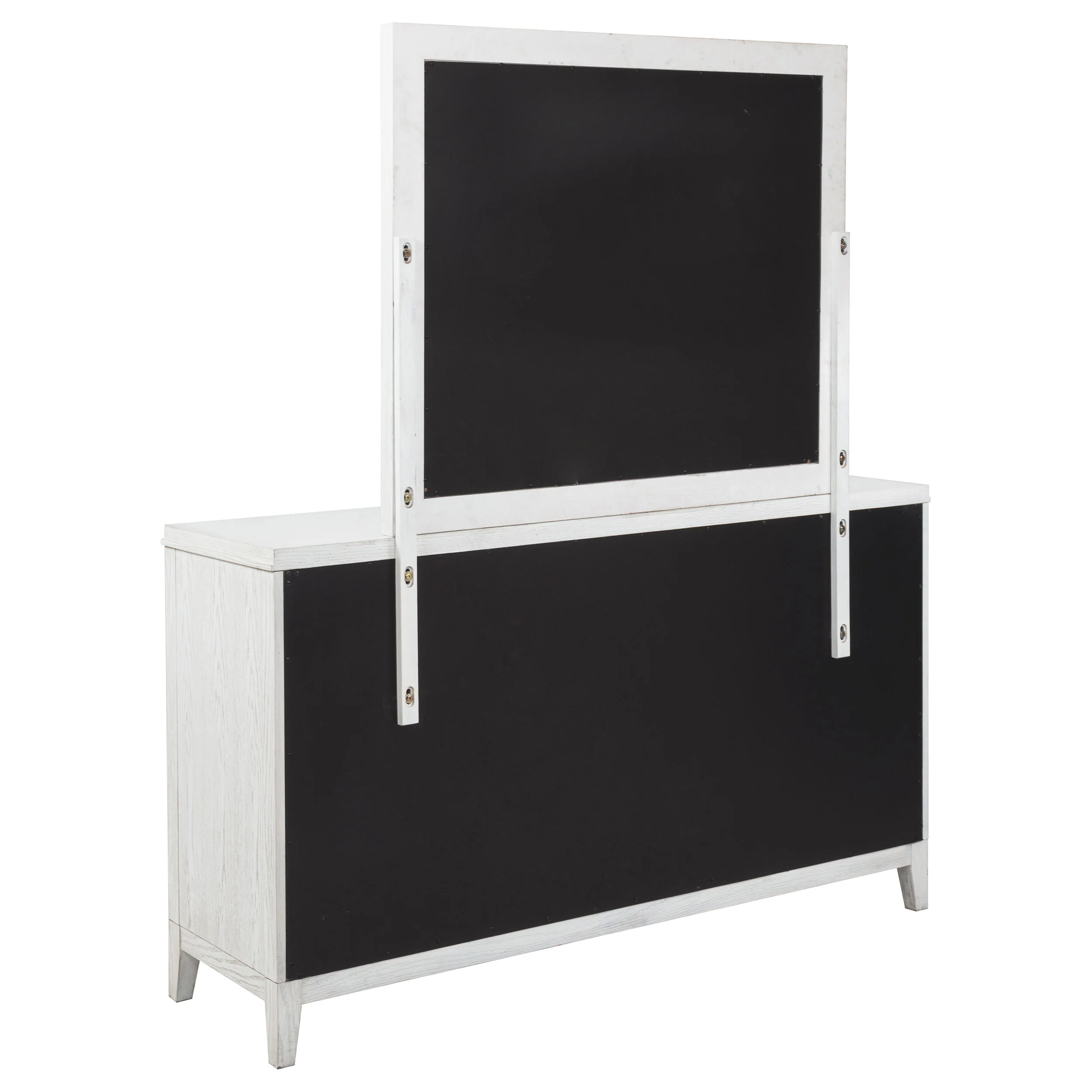 Marielle Dresser with Mirror - Image 6