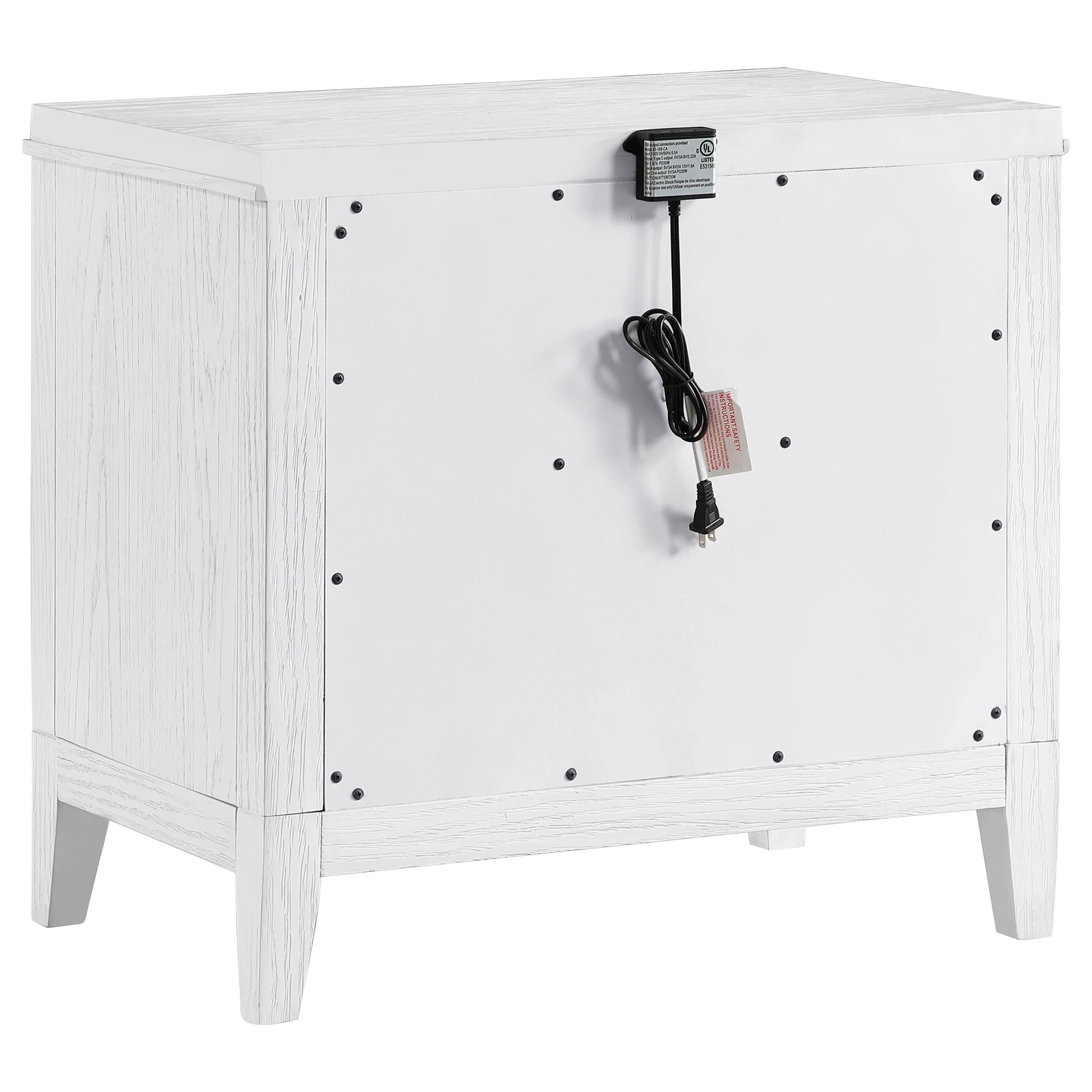 Marielle Nightstand - Image 6